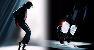 Subastan los zapatos que Michael Jackson utilizó durante el primer paso de ‘moonwalk’ moonwalk