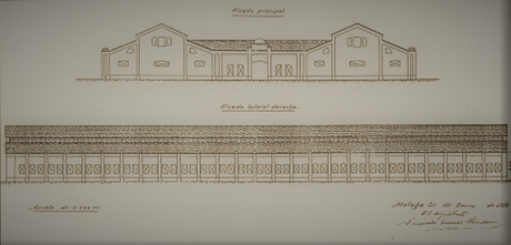 El edificio Lapeira, cumple 100 años