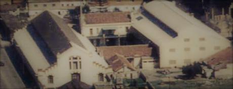 El edificio Lapeira, cumple 100 años