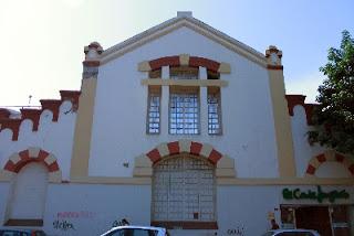 El edificio Lapeira, cumple 100 años