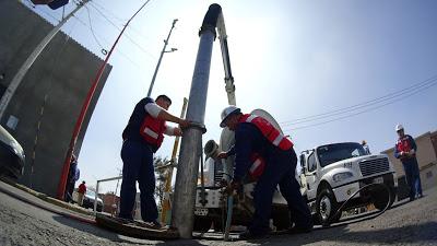 LLAMAN A LOS MEXIQUENSES A HACER EQUIPO CON LA CAEM EN LA PRÓXIMA TEMPORADA DE LLUVIA