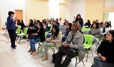 INICIA DIFEM CURSO PARA CERTIFICACIÓN DE PREVENCIÓN DE ADICCIONES