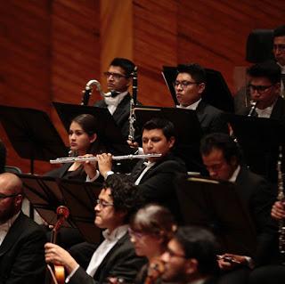 DEDICARÁ OSM CONCIERTO A “CAMPEONES MEXIQUENSES”