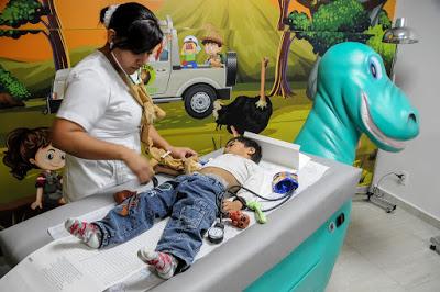 EXHORTAN A PREVENIR Y CONTROLAR ASMA; 4% DE LA POBLACIÓN MEXICANA LO PADECE