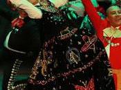 Deleita ballet folclórico estado méxico público palacio bellas artes