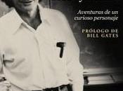 “¿Está usted broma, Feynman?”, Richard Feynman