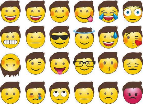 Nuevos emojis whatsapp plus