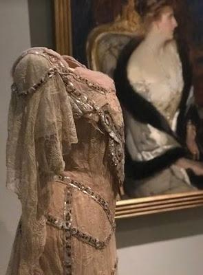 Moda y Museos: Sorolla y la Moda