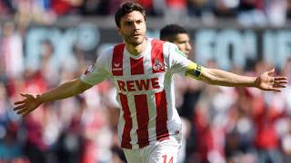 La lealtad de Jonas Hector y Timo Horn en el Colonia