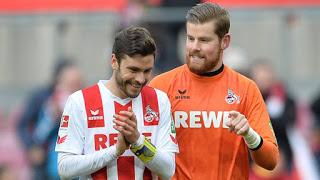 La lealtad de Jonas Hector y Timo Horn en el Colonia