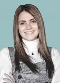 Sangre y corazón - Alexandra Roma