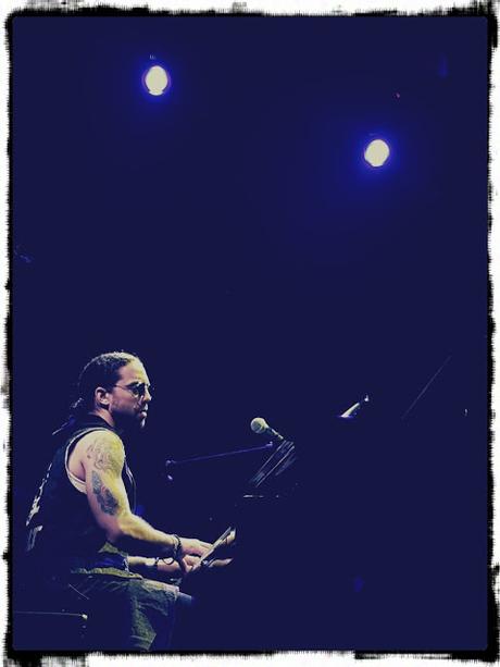 CAMERON GRAVES: Planetary Prince