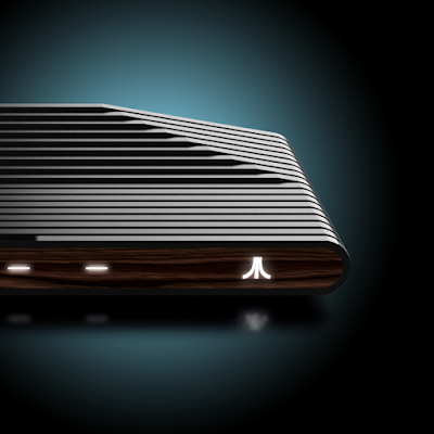 Ya hay fecha para la campaña de reservas a través de Indiegogo de la nueva Atari VCS