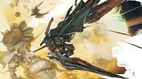 El espectacular 'Ikaruga' vuela hasta Switch