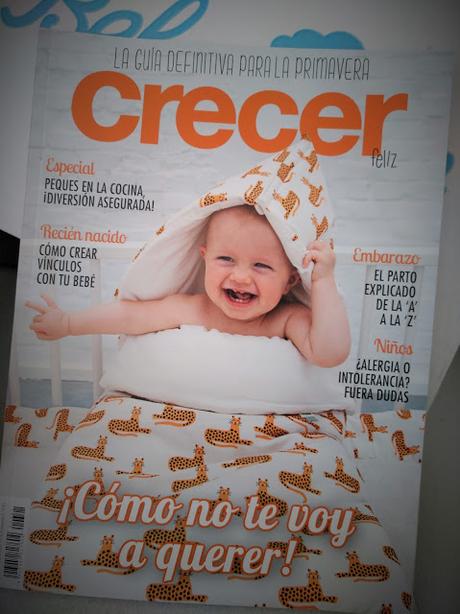 Bebenube de Abril. Bebenube de Abril.