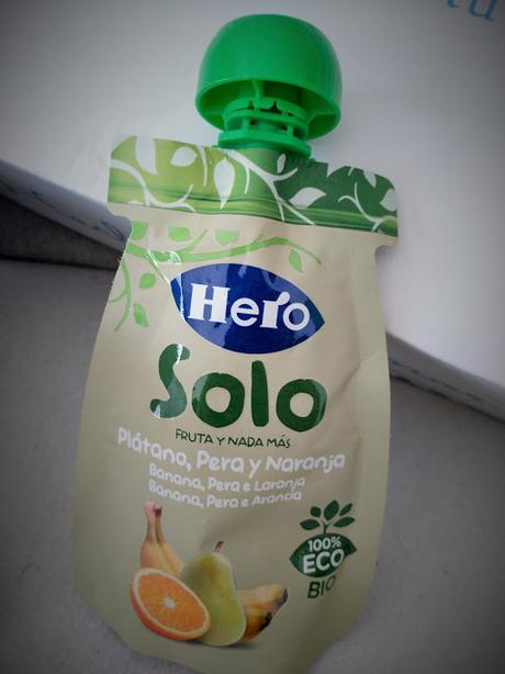 Bebenube de Abril. Bebenube de Abril.