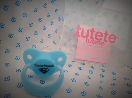 Bebenube de Abril. Bebenube de Abril.