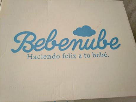 Bebenube de Abril. Bebenube de Abril.