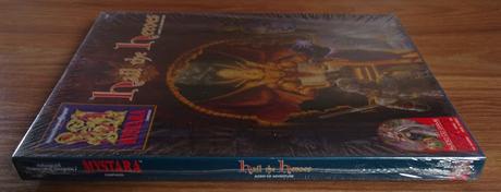 Hail the Heroes, para Mystara (1994)