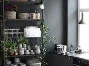 Dark Kitchen
