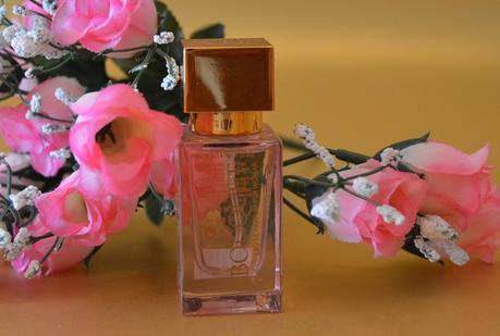 El Perfume del Mes – “Bouquet” de FLOR DE MAYO