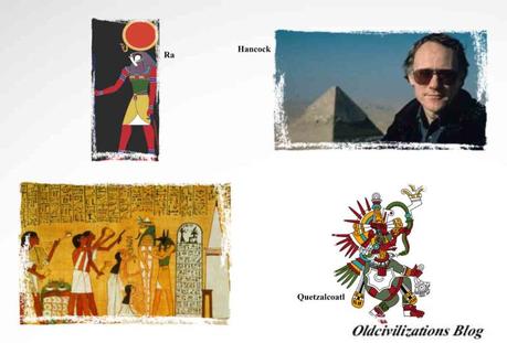 ¿Quiénes fueron los misteriosos Shemsu Hor egipcios?