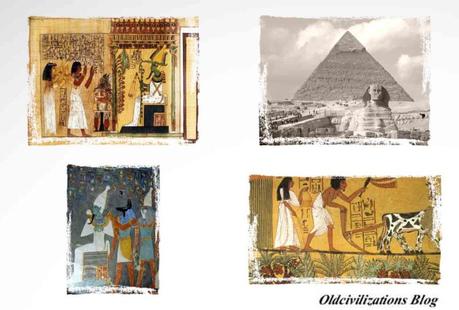 ¿Quiénes fueron los misteriosos Shemsu Hor egipcios?