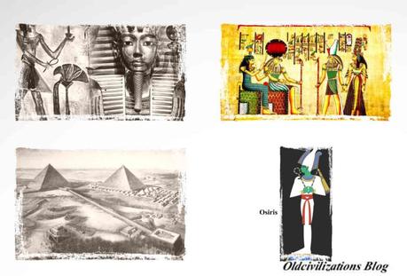 ¿Quiénes fueron los misteriosos Shemsu Hor egipcios?