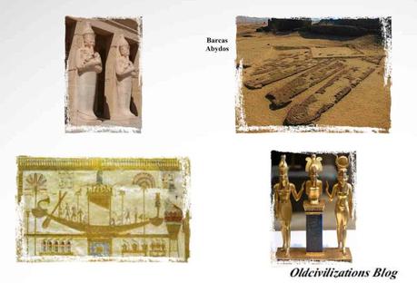 ¿Quiénes fueron los misteriosos Shemsu Hor egipcios?