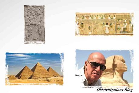 ¿Quiénes fueron los misteriosos Shemsu Hor egipcios?