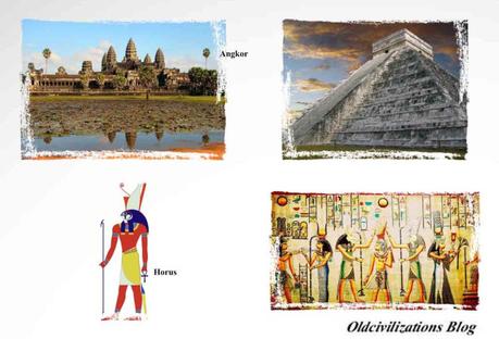 ¿Quiénes fueron los misteriosos Shemsu Hor egipcios?