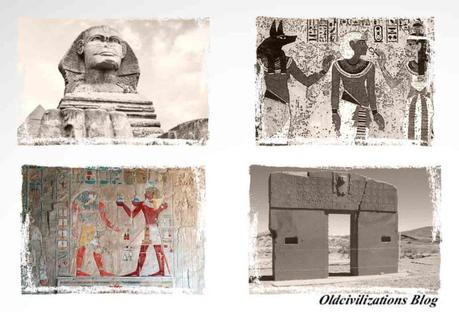 ¿Quiénes fueron los misteriosos Shemsu Hor egipcios?