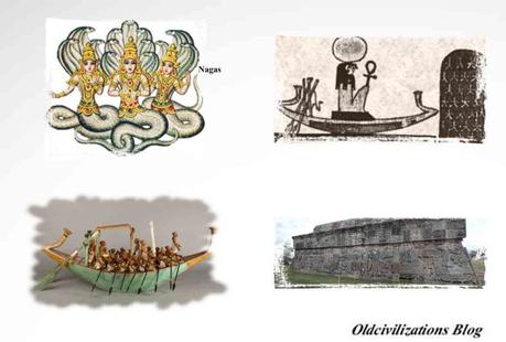 ¿Quiénes fueron los misteriosos Shemsu Hor egipcios?