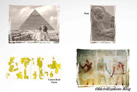 ¿Quiénes fueron los misteriosos Shemsu Hor egipcios?