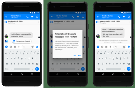 Todo lo que Facebook lanzó en F8 y por qué