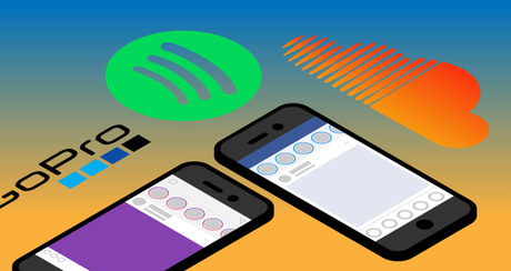 Todo lo que Facebook lanzó en F8 y por qué