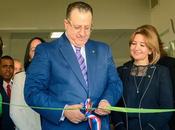 DGII inaugura renovada oficina servicios Lincolh