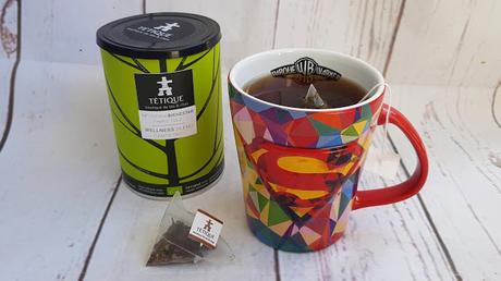 Tétique, tés y infusiones ecológicas