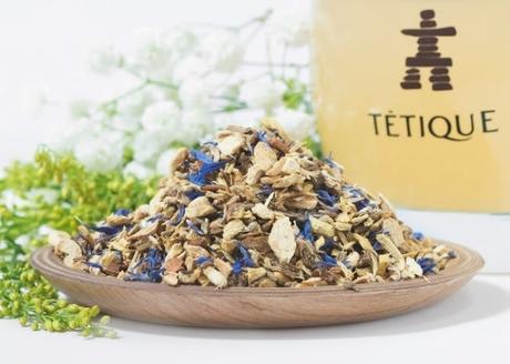 Tétique, tés y infusiones ecológicas