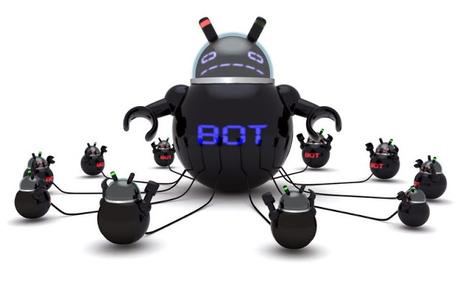 Los Botnets siguen siendo una ciberamenaza constante Los Botnets siguen siendo una ciberamenaza constante