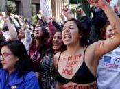 violación grupo conmociona Chile