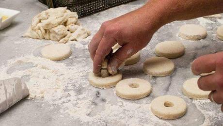 Atrévete a cocinar tus propias donas!