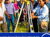 Municipio pueblo hicieron realidad…