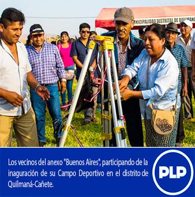 MUNICIPIO Y PUEBLO LO HICIERON REALIDAD… MUNICIPIO Y PUEBLO LO HICIERON REALIDAD…