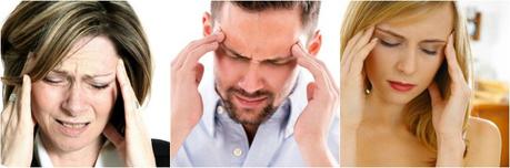 Tipos de cefalea