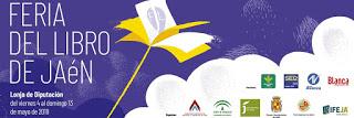 FERIA LIBRO SEVILLA, CÁDIZ Y JAÉN 2018 FERIA LIBRO SEVILLA, CÁDIZ Y JAÉN 2018