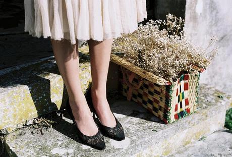 LO DE LOS BOLSOS DE PAJA DE ESTE VERANO VA A SER...