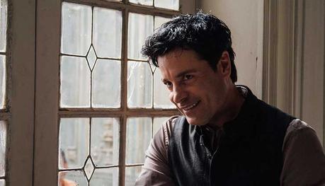 Chayanne regresa con la balada ‘Di qué sientes tú’ Nuevo single de Chayanne