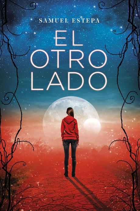 Reseña: El otro lado - Samuel Estepa