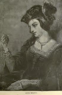 Anne Boleyn, Rosalie Kaufman Agnes Strickland